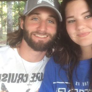 Meet your Posher, Cole